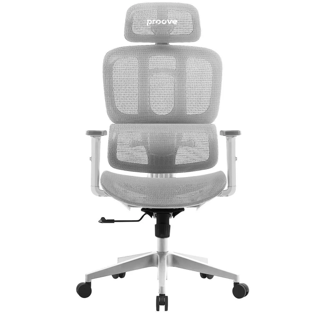 Ергономічне крісло Proove White-collar gray 679190010 6901111618198 2003000310146